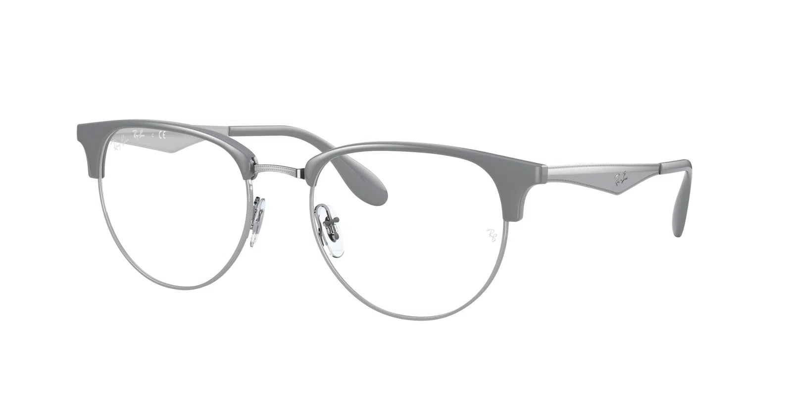 Ray-Ban 6396 Eyeglasses - view 70